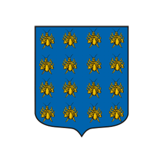 Герб города